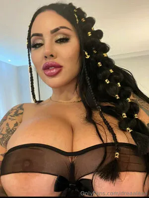 Dreaalexa OnlyFans Leaked Free Thumbnail Picture - #t5zWH04NXS