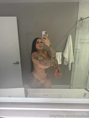 Dreaalexa OnlyFans Leaked Free Thumbnail Picture - #wmehlasAQL