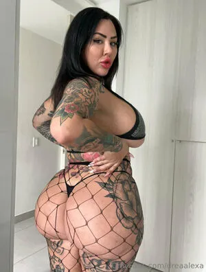 Dreaalexa OnlyFans Leaked Free Thumbnail Picture - #z7B5EeCaNc