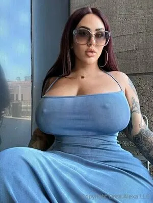 Dreaalexatv OnlyFans Leaked Free Thumbnail Picture - #0AE13TACGh