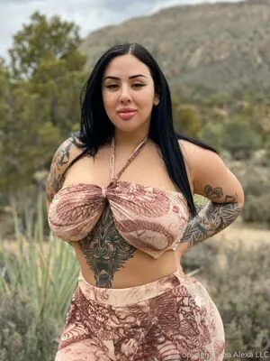 Dreaalexatv OnlyFans Leaked Free Thumbnail Picture - #0ugtu5R9Eg