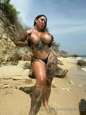 Dreaalexatv OnlyFans Leaked Free Thumbnail Picture - #3pRDn9IYQk