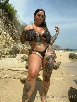 Dreaalexatv OnlyFans Leaked Free Thumbnail Picture - #6aIMh6ZFrU