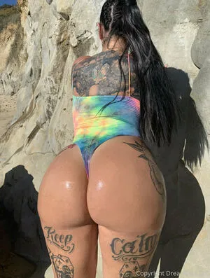 Dreaalexatv OnlyFans Leaked Free Thumbnail Picture - #AHHHnh8ne7