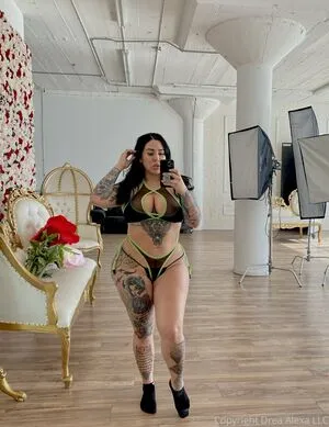 Dreaalexatv OnlyFans Leaked Free Thumbnail Picture - #AOxFVAH9Q9