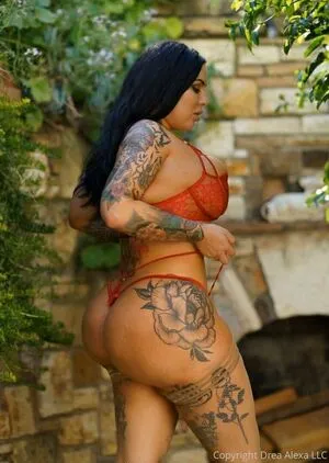 Dreaalexatv OnlyFans Leaked Free Thumbnail Picture - #C7O39IDX14