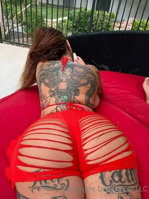 Dreaalexatv OnlyFans Leaked Free Thumbnail Picture - #NBxD1H530q