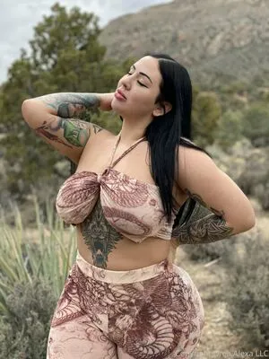 Dreaalexatv OnlyFans Leaked Free Thumbnail Picture - #U4UyGRPEwx