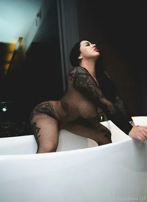 Dreaalexatv OnlyFans Leaked Free Thumbnail Picture - #XIegrmSY0i