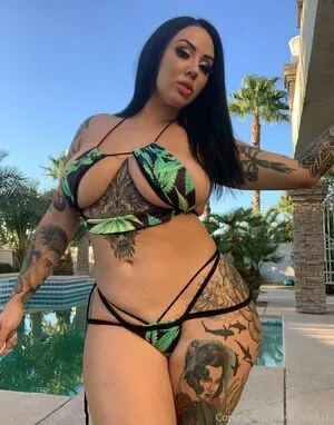 Dreaalexatv OnlyFans Leaked Free Thumbnail Picture - #fOlNmiwoIQ