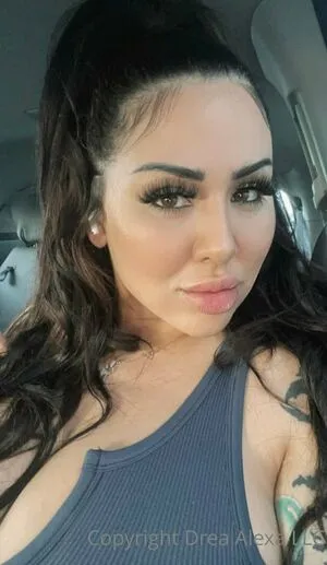 Dreaalexatv OnlyFans Leaked Free Thumbnail Picture - #pnPq3EeC2M