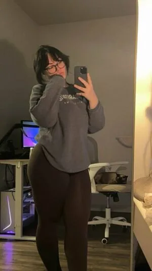 Dreadedwaifu OnlyFans Leaked Free Thumbnail Picture - #1jkAoBxPM9
