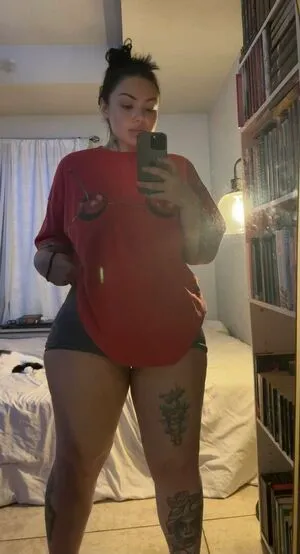 Dreadedwaifu OnlyFans Leaked Free Thumbnail Picture - #fpgWQorbSW