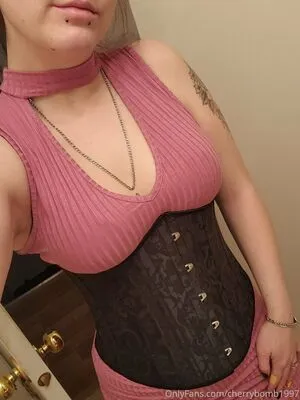 Dreadfuldesire OnlyFans Leaked Free Thumbnail Picture - #3skgkvaE2H