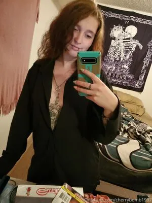 Dreadfuldesire OnlyFans Leaked Free Thumbnail Picture - #9PRJCIp79h