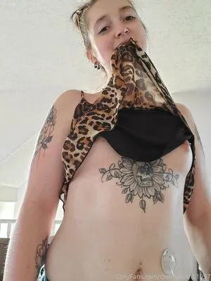 Dreadfuldesire OnlyFans Leaked Free Thumbnail Picture - #9iJZPVgSws