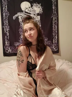 Dreadfuldesire OnlyFans Leaked Free Thumbnail Picture - #DpNUbNMGRU