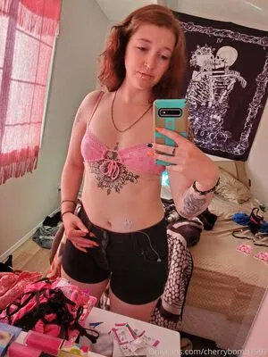 Dreadfuldesire OnlyFans Leaked Free Thumbnail Picture - #KPPYK8SkT7