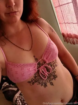 Dreadfuldesire OnlyFans Leaked Free Thumbnail Picture - #XPwfFT7wqb