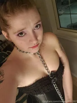 Dreadfuldesire OnlyFans Leaked Free Thumbnail Picture - #rbNzMw6wdv