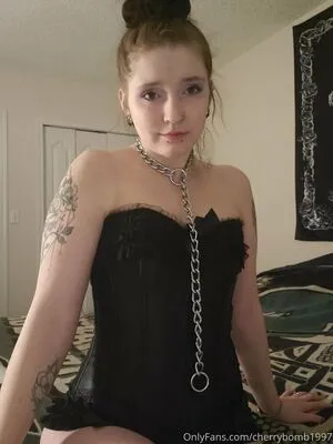 Dreadfuldesire OnlyFans Leaked Free Thumbnail Picture - #t3bjweRA9H