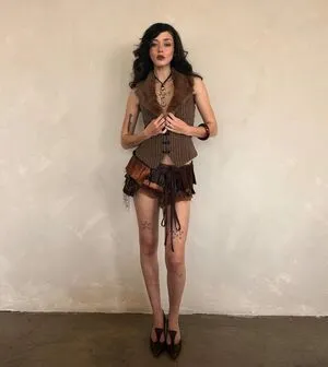 Dreadfulharlot OnlyFans Leaked Free Thumbnail Picture - #1t0ZLdGLGR