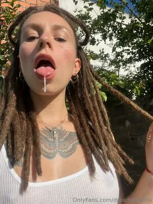 Dreadgorgona OnlyFans Leaked Free Thumbnail Picture - #0awPtk3DqN