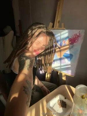 Dreadgorgona OnlyFans Leaked Free Thumbnail Picture - #Om2orFdopP