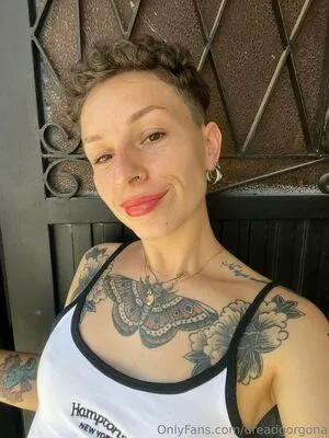 Dreadgorgona OnlyFans Leaked Free Thumbnail Picture - #WyiMgc64t1