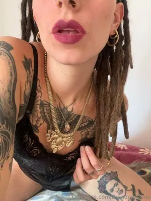 Dreadgorgona OnlyFans Leaked Free Thumbnail Picture - #ZRkieuov3U