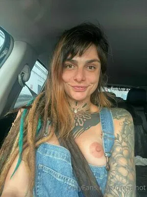 Dreadhot OnlyFans Leaked Free Thumbnail Picture - #059Efzmjnd