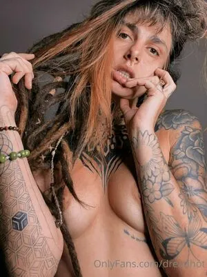 Dreadhot OnlyFans Leaked Free Thumbnail Picture - #7yGXKohNPX