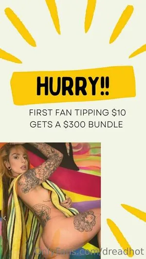 Dreadhot OnlyFans Leaked Free Thumbnail Picture - #FTGJPdUxHN