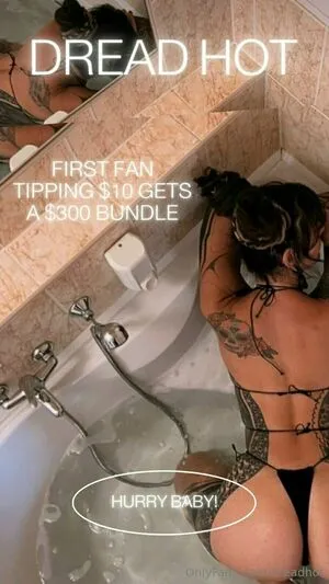 Dreadhot OnlyFans Leaked Free Thumbnail Picture - #FZrqqQZjM8