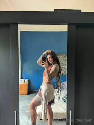 Dreadhot OnlyFans Leaked Free Thumbnail Picture - #J5naaVQ8UC