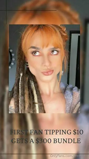 Dreadhot OnlyFans Leaked Free Thumbnail Picture - #KkP98yywpw