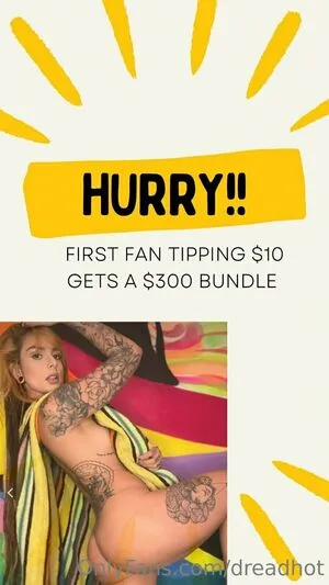 Dreadhot OnlyFans Leaked Free Thumbnail Picture - #QOsO5JU7Bk
