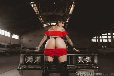 Dreadhot OnlyFans Leaked Free Thumbnail Picture - #V7TslIrBte