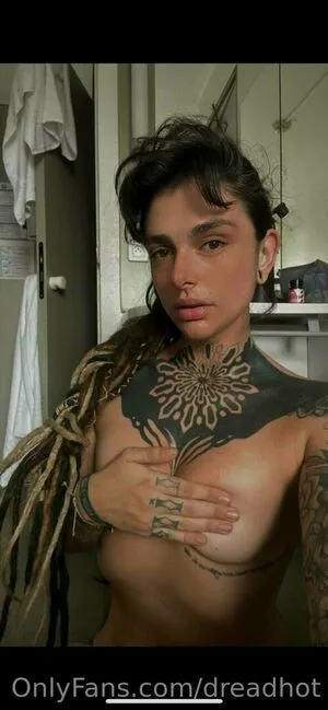 Dreadhot OnlyFans Leaked Free Thumbnail Picture - #VHlwquZ1xO