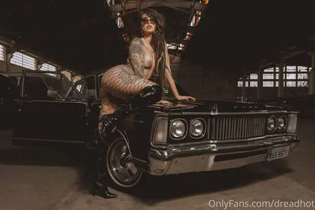 Dreadhot OnlyFans Leaked Free Thumbnail Picture - #gT4fmrSdFS
