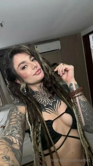 Dreadhot OnlyFans Leaked Free Thumbnail Picture - #iQAVw1FKlY