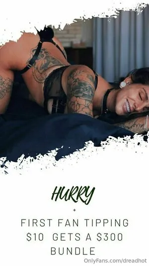 Dreadhot OnlyFans Leaked Free Thumbnail Picture - #ojFcxp0rGH