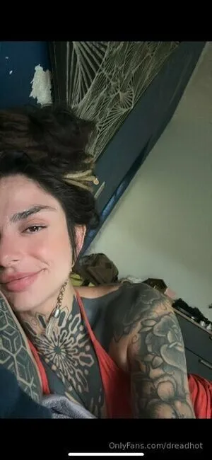 Dreadhot OnlyFans Leaked Free Thumbnail Picture - #ucTzHOxomn