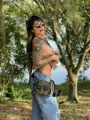 Dreadhot OnlyFans Leaked Free Thumbnail Picture - #xLHImEVhvI