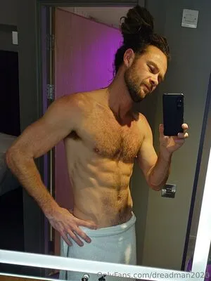 Dreadman2020 OnlyFans Leaked Free Thumbnail Picture - #IMlmzJ9Ej7