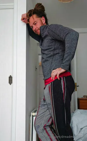 Dreadman2020 OnlyFans Leaked Free Thumbnail Picture - #KLwXj6SATY