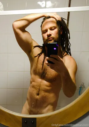 Dreadman2020 OnlyFans Leaked Free Thumbnail Picture - #WWLDRm0D2Q