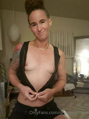Dreadmomma OnlyFans Leaked Free Thumbnail Picture - #7LwVnwGTpj