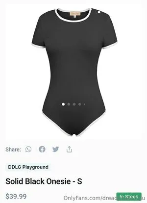 Dreadpirate Riyu OnlyFans Leaked Free Thumbnail Picture - #FDIaw900ad