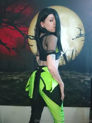 Dreadpirate Riyu OnlyFans Leaked Free Thumbnail Picture - #IxWZSCT4Cb